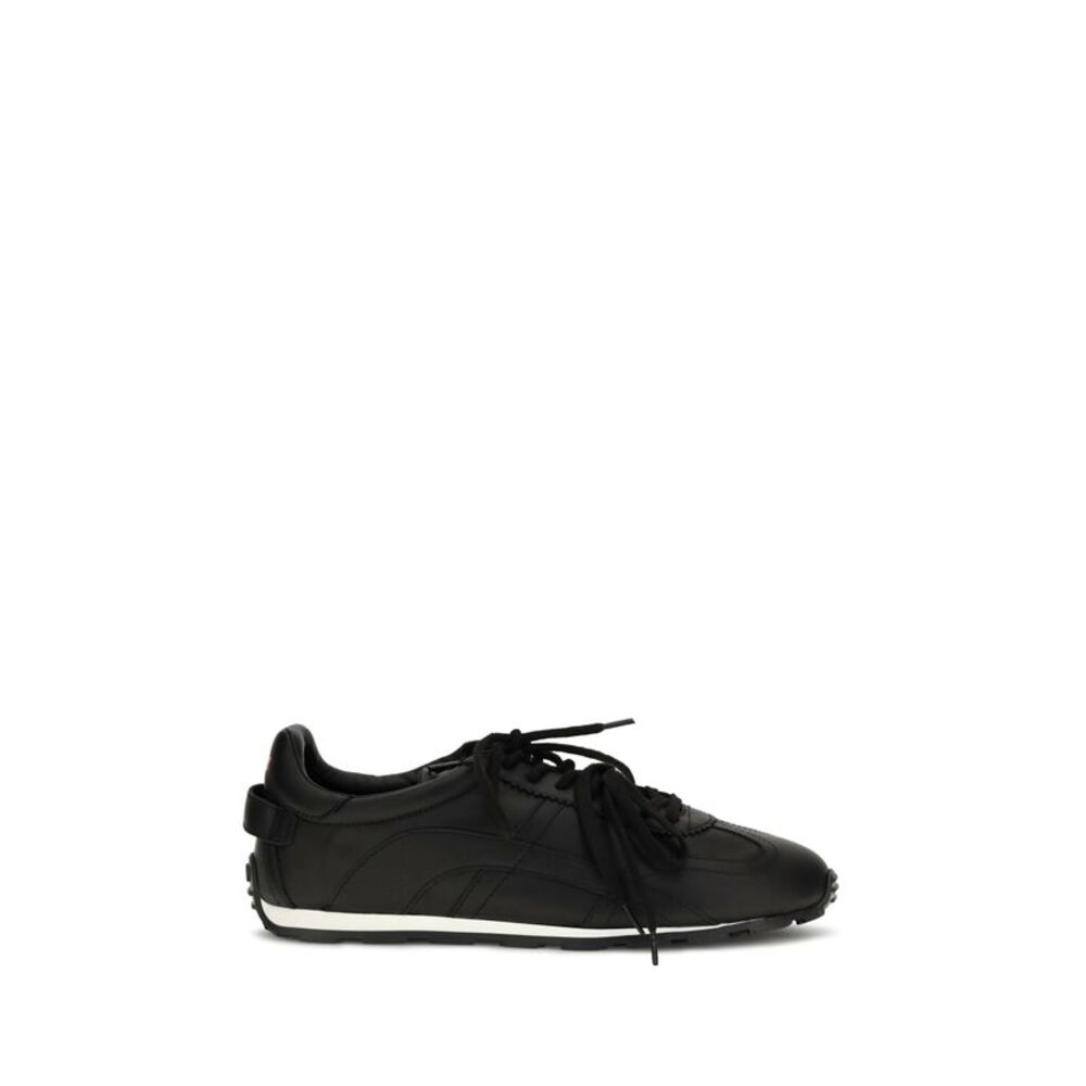 Dsquared2 Men Leather Sneakers